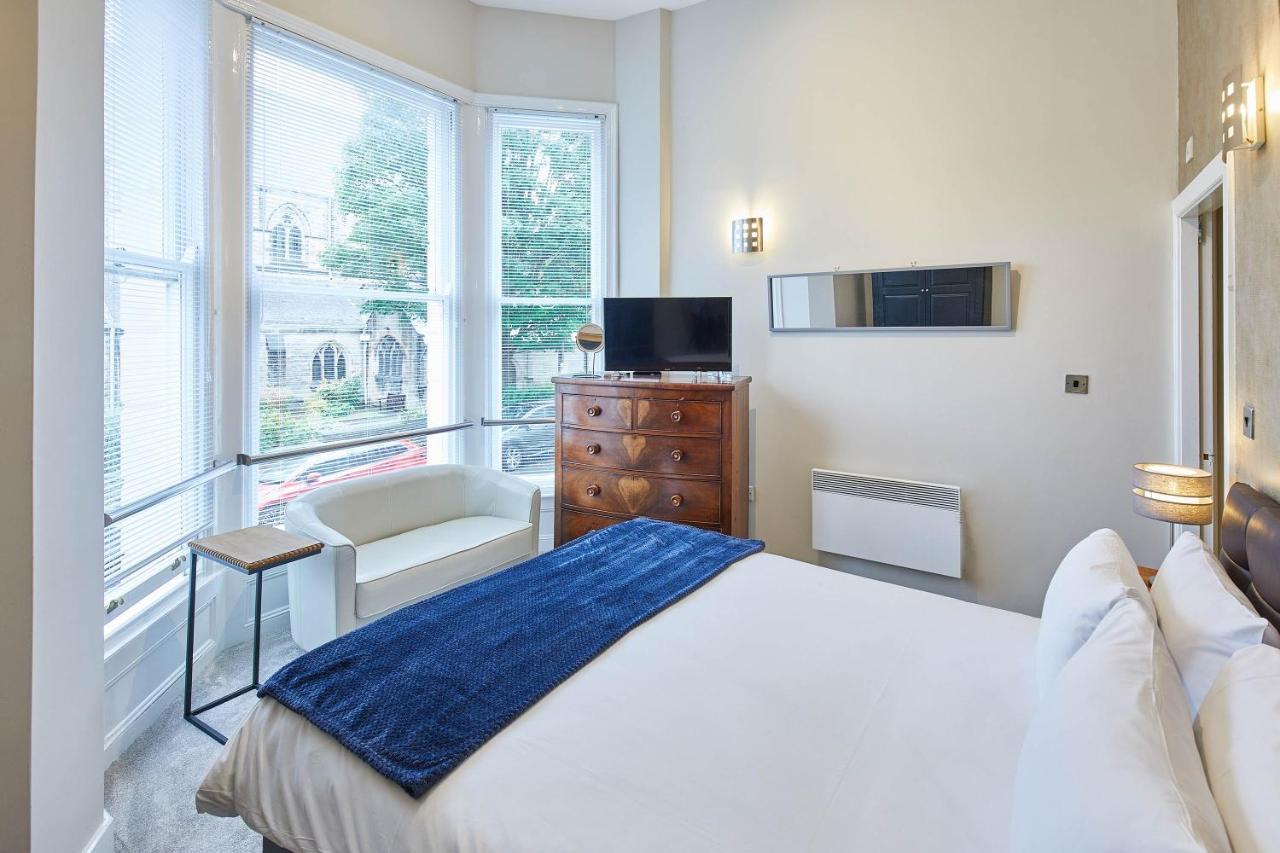 Host & Stay - Three Bays Scarborough Zewnętrze zdjęcie