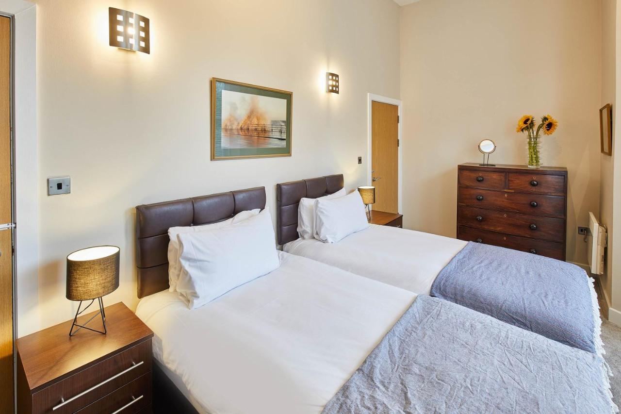 Host & Stay - Three Bays Scarborough Zewnętrze zdjęcie